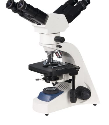 Dual Head Microscope